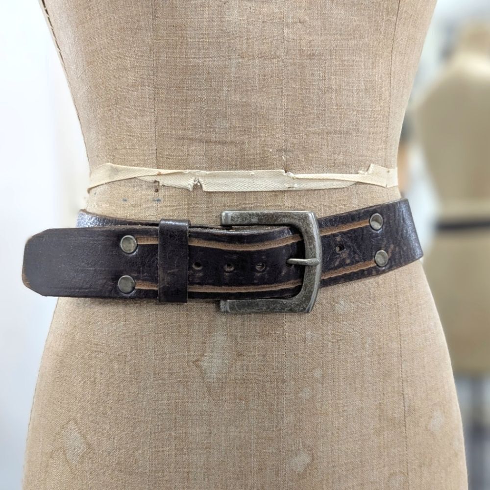 Brave Belt - Picture 3 of 4